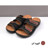 صندل تخت طبی مردانه انتخاب مدل پرهام کد 12805