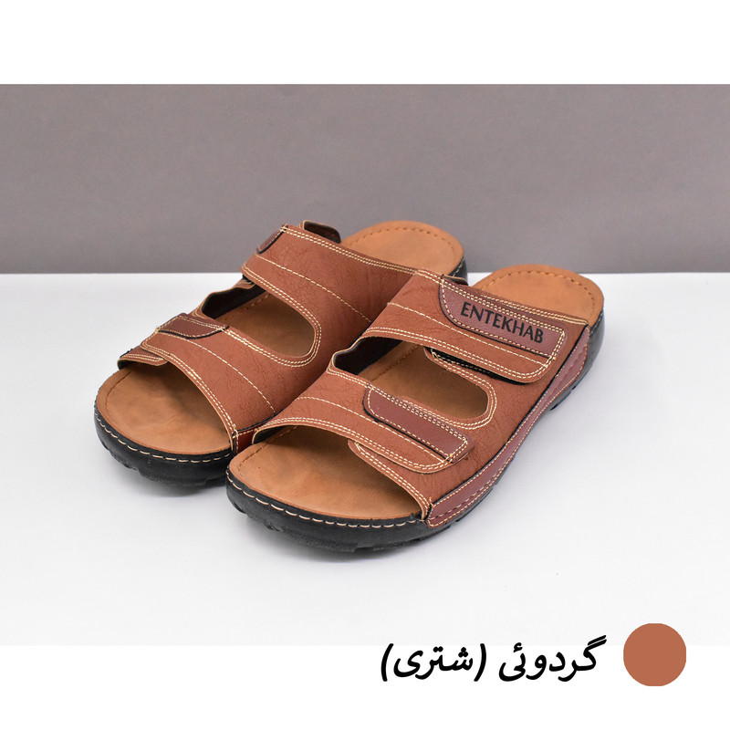 صندل تخت طبی مردانه انتخاب مدل پرهام کد 12805