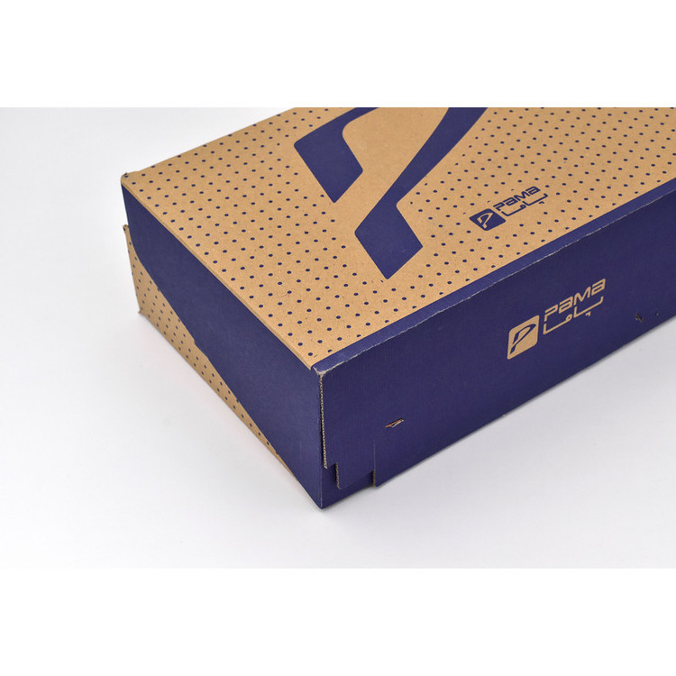 کفش پیاده روی مردانه پاما مدل VR-823 کد G1597