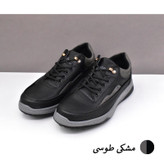 کفش روزمره مردانه انتخاب مدل رئال کد 12815