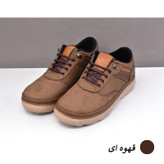 کفش روزمره مردانه انتخاب مدل پارسا کد 12795
