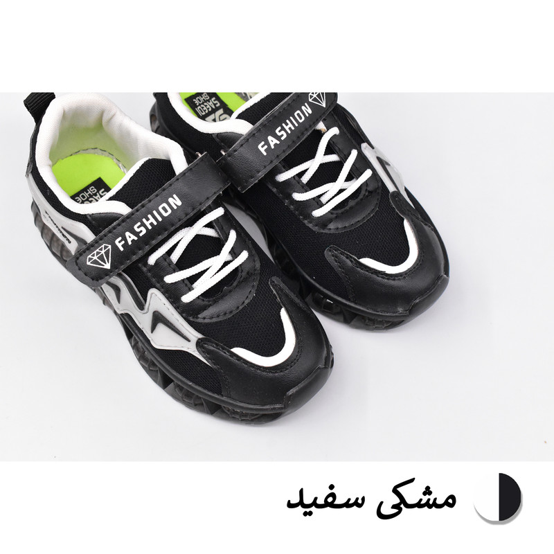 کفش پیادهروی پسرانه مدل 465 کد R1520