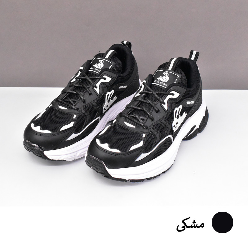 کفش روزمره زنانه مدل ربینت کد 12782