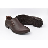 کفش رسمی مردانه شهپر مدل TB-1103 کد SH2099