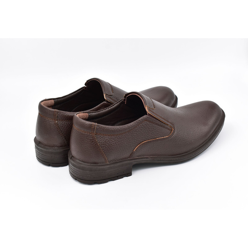 کفش رسمی مردانه شهپر مدل TB-1103 کد SH2099
