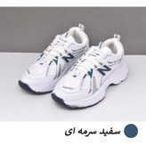 کفش ورزشی زنانه مدل N-1906 کد 12838