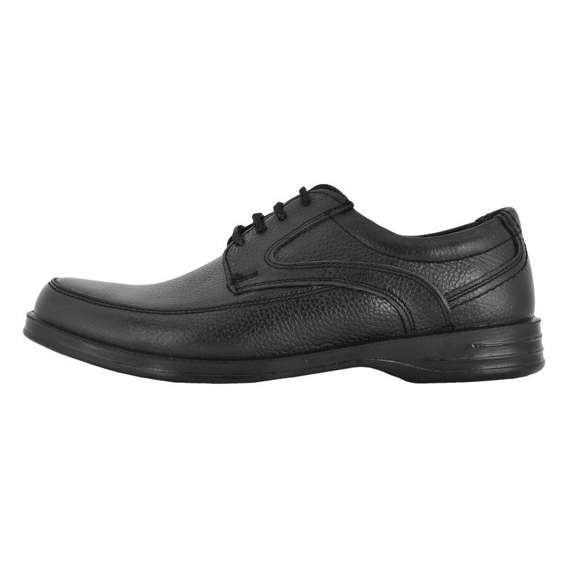 کفش رسمی مردانه شهپر مدل CH-1208 کد SH2072