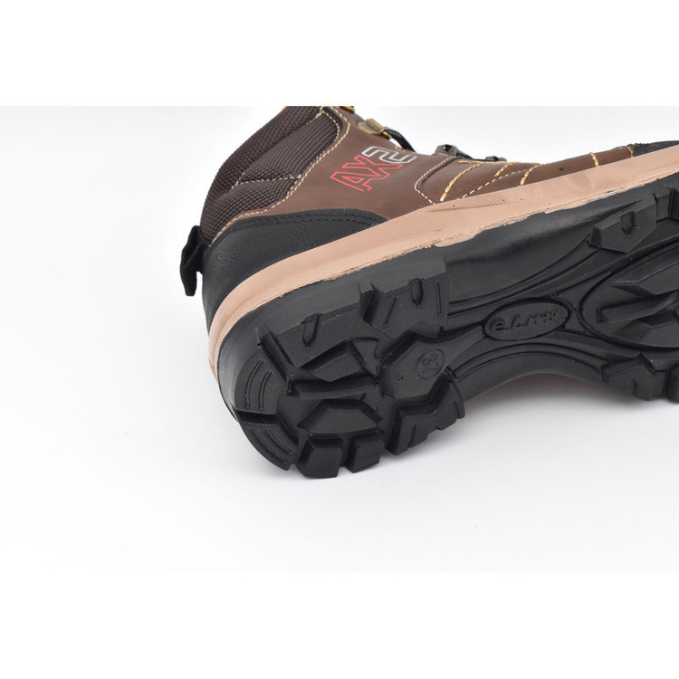 نیم بوت زنانه ای ال ام مدل ماکان کد 7927