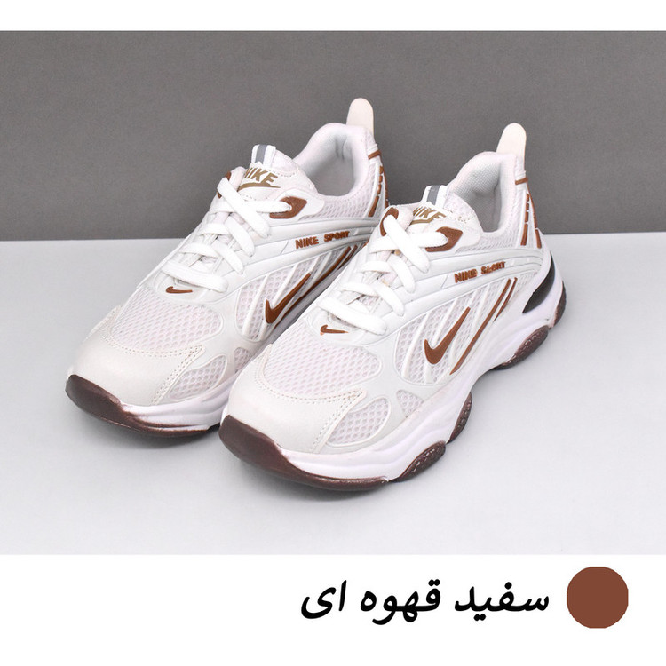 کفش پیاده روی زنانه مدل MRD-NW کد 12862