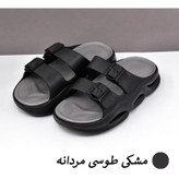 دمپایی مردانه مدل کیهان کد 12874