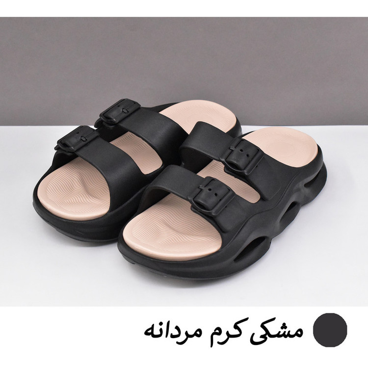 دمپایی مردانه مدل کیهان کد 12874