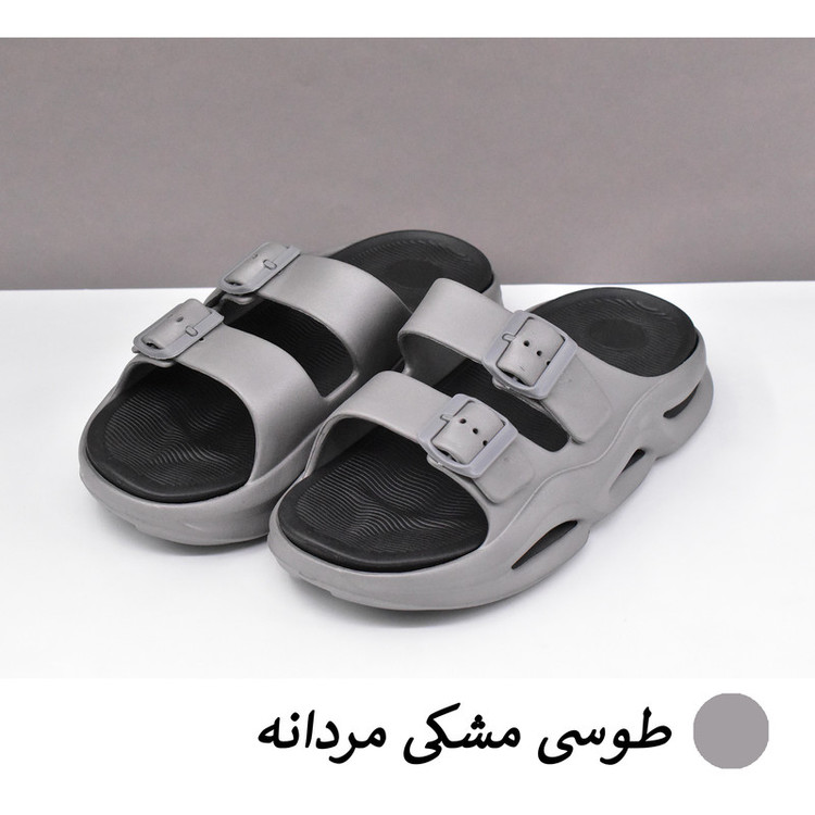 دمپایی مردانه مدل کیهان کد 12874