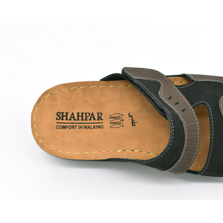 صندل مردانه شهپر کد SH1377