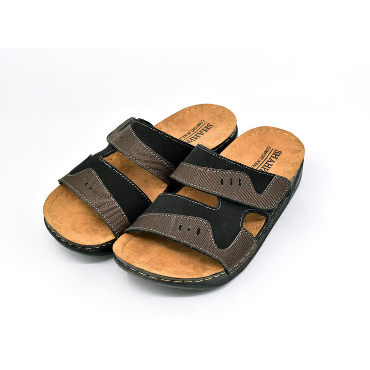 صندل مردانه شهپر کد SH1377