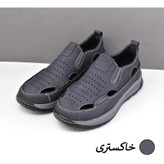 صندل مردانه مدل ZR-PU کد 12830