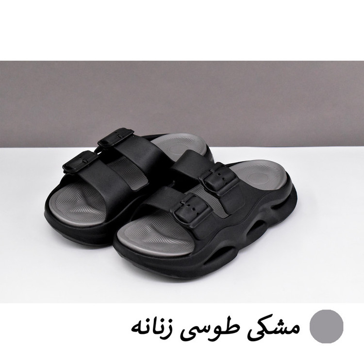 دمپایی زنانه مدل سیپا کد 12883