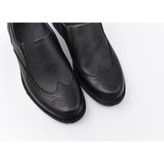کفش مردانه شهپر مدل 1112 کد SH1815