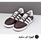 کفش روزمره زنانه مدل ساموا کد 12867