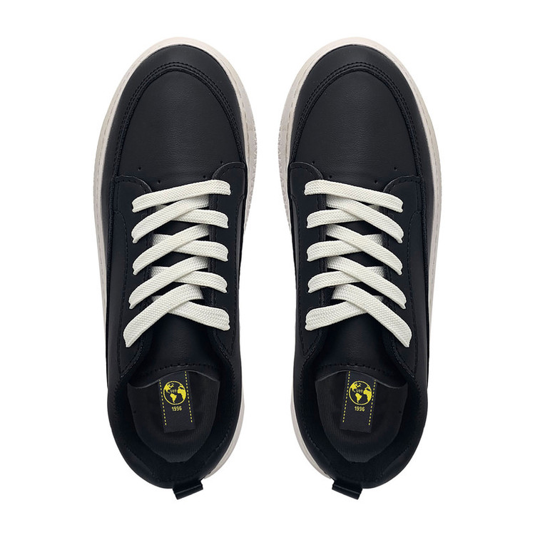 کفش روزمره زنانه سیی 1966 مدل کلاسیک ساده کد 2332