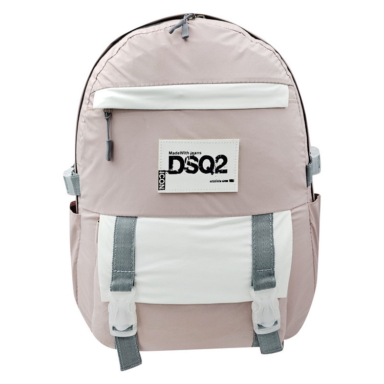 کوله پشتی سیی مدل کلاسیک DSQ2 کد 2134
