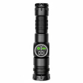 چراغ قوه دستی ویدز مدل RUILANG S2305 با نور مهتابی