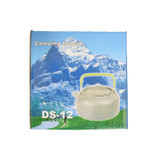 کتری سفری کمپینگ مدل ds-12