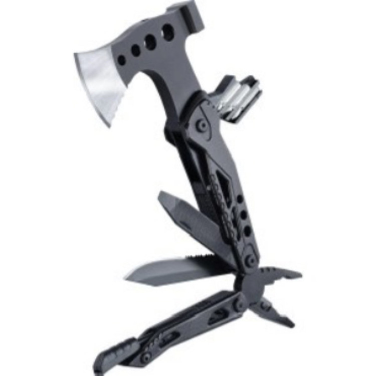 ابزار چندکاره سفری مدل 18 STAINLESS