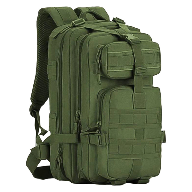 کوله پشتی سفری مدل تاکتیکال T30