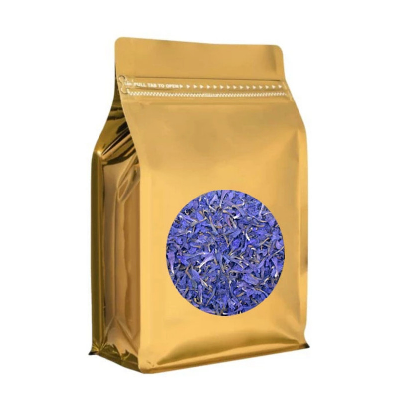 دمنوش گل گاوزبان محلی خاتون - 150 گرم