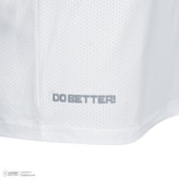 تی شرت ورزشی آستین کوتاه مردانه رادیس فیت مدل Dri-Fit W1