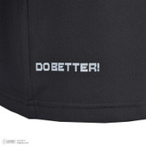 تی شرت ورزشی آستین کوتاه مردانه رادیس فیت مدل Dri-Fit W1
