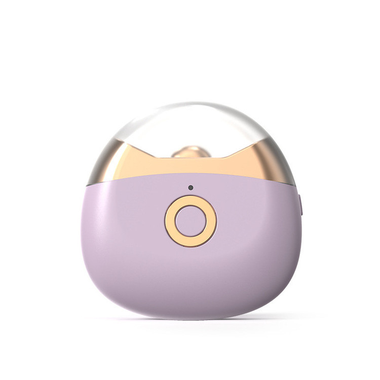 ناخن گیر برقی مدل M-USB002