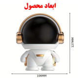 اسپیکر بلوتوثی قابل حمل مدل K-29 طرح فضانورد