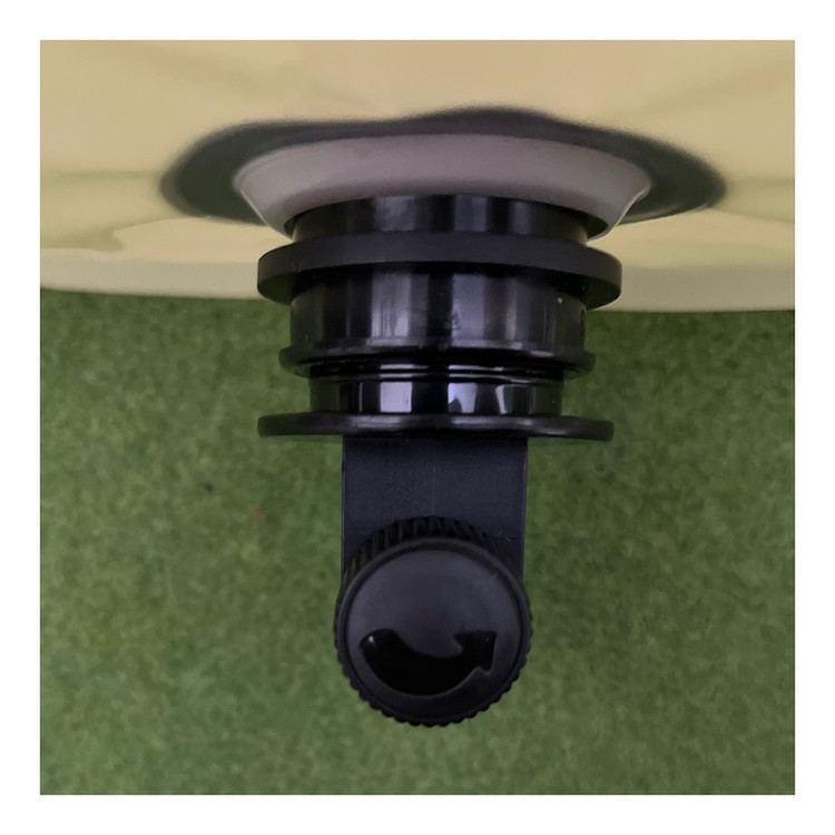 نگهدارنده آب 10 لیتری نیچرهایک مدل outdoor-10L