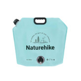 نگهدارنده آب 10 لیتری نیچرهایک مدل outdoor-10L