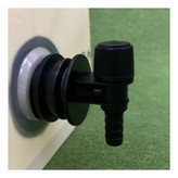 نگهدارنده آب 10 لیتری نیچرهایک مدل outdoor-10L