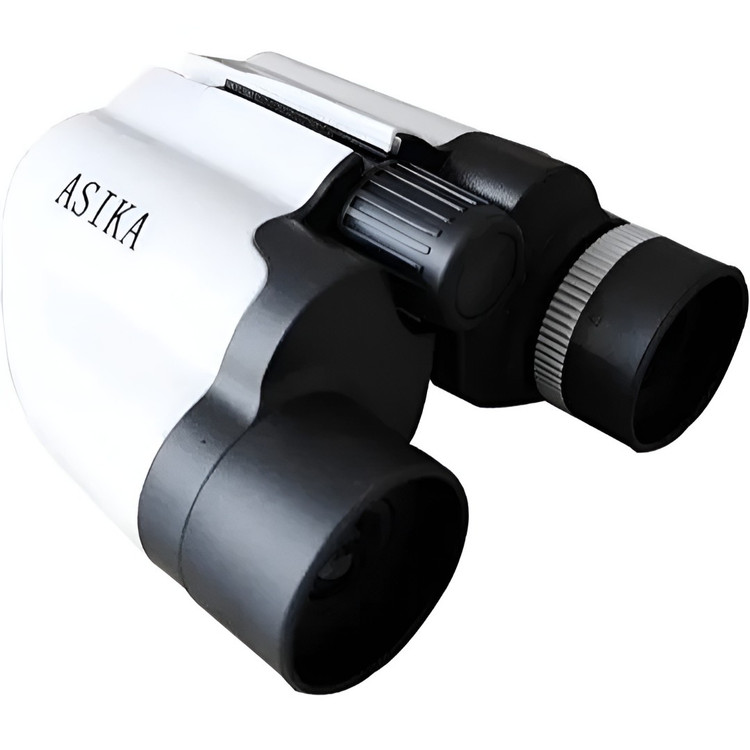 دوربین شکاری دوچشمی کوهنوردی اورجینال ASIKA 8x21