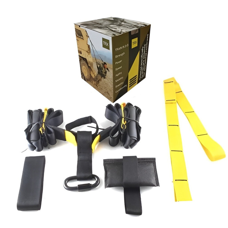 کش TRX اورجینال باشگاهی و خانگی Pro System