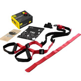 کش TRX اورجینال جعبه دار مارک FORCE KIT