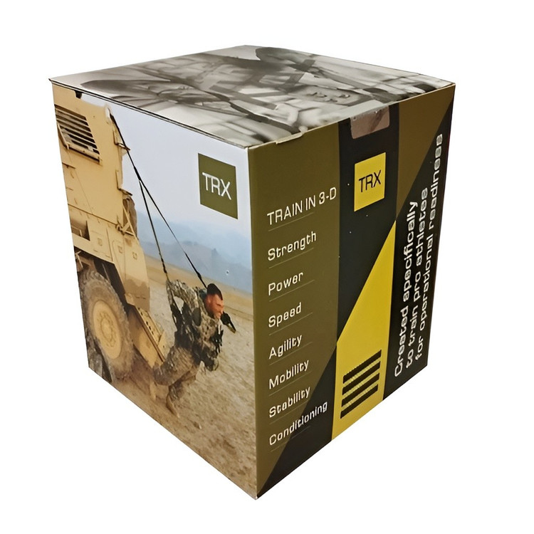 کش TRX اورجینال باشگاهی و خانگی Pro System