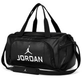ساک ورزشی و باشگاهی چرمی وارداتی اعلا مارک JORDAN