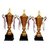 کاپ قهرمانی (جام قهرمانی) ورزشی اعلا اندازه های مختلف