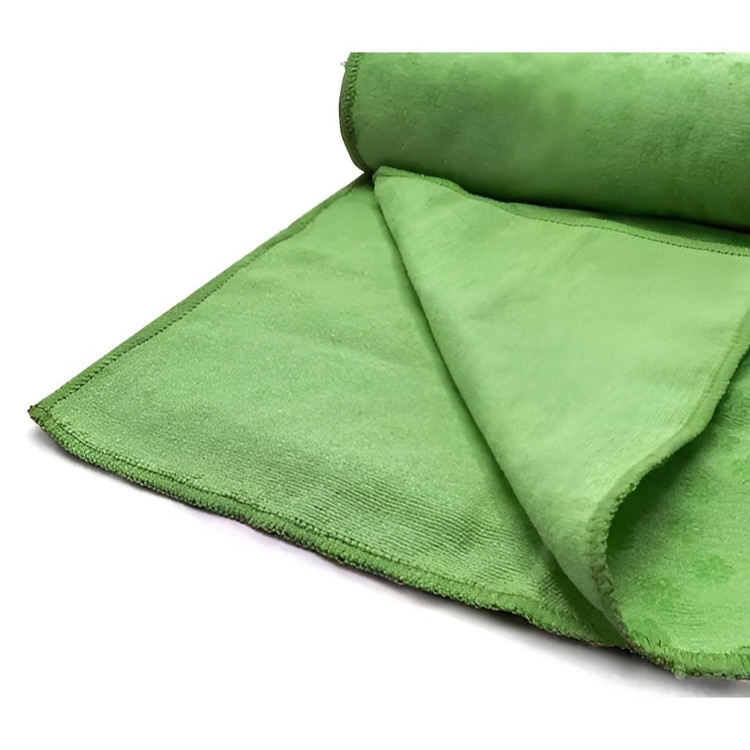 مت یوگا حوله ای استپ دار اورجینال 2 میل کاور دار