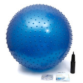 توپ جیم بال خاردار اعلا مارک JOEREX سایز 65 تا 85 با تلمبه