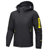 کاپشن کوهنوردی اورجینال دوپوش GORTEX سایز L تا 5XL