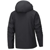 کاپشن کوهنوردی اورجینال دوپوش GORTEX سایز L تا 5XL