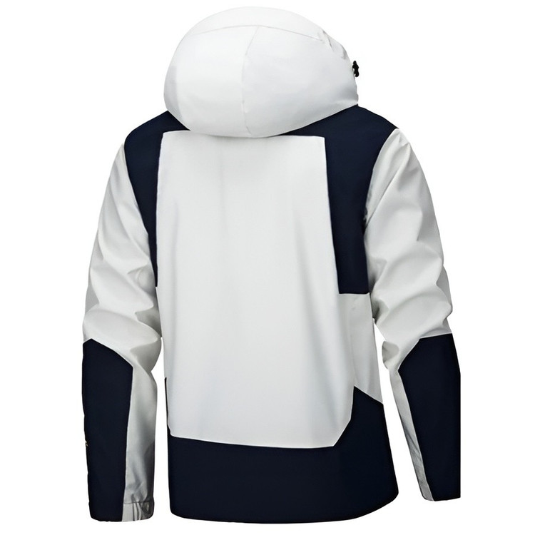 کاپشن کوهنوردی اورجینال دوپوش GORTEX سایز L تا 5XL