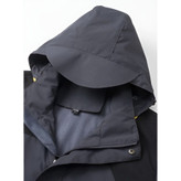 کاپشن کوهنوردی اورجینال دوپوش GORTEX سایز L تا 5XL