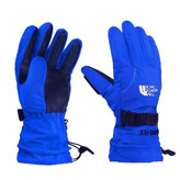 دستکش کوهنوردی اورجینال دوپوش و ضد آب نورث فیس GORETEX