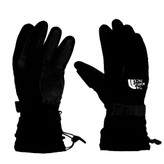دستکش کوهنوردی اورجینال دوپوش و ضد آب نورث فیس GORETEX